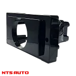 Пластиковые крепления ВАЗ 2110