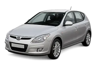 Светодиодные лампы для Hyundai i30 I (FD, хетчбек) 2007 - 2011