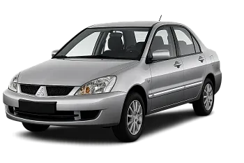 Светодиодные лампы для Mitsubishi Lancer IX (CS_A, CT_A, седан) 2001-2009