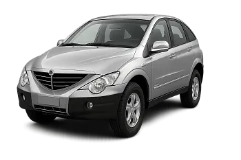 Светодиодные лампы для для SsangYong Actyon I 2006-2012