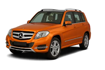 GLK-CLASS
