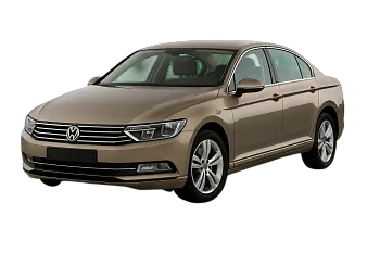 Светодиодные лампы для Volkswagen Passat B8 седан (3G2) 2014-2022