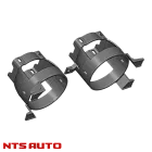 Крепление для ПТФ VW Golf 6 / Jetta 5–6 / Passat B7 / Touareg 2010+ / Caddy / Touran