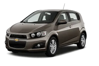 Светодиодные лампы для Chevrolet Aveo III (T300, хетчбек)  2011 - 2022
