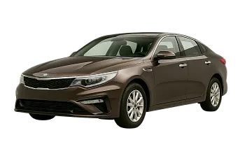 Светодиодные лампы для KIA Optima IV 2015 - 2022