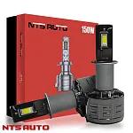 Светодиодные лампы T75 H3