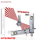 Светодиодные лампы A53 H1 4300К