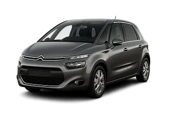Светодиодные лампы для Citroen C4 Picasso II (5 мест) 2013 - 2022