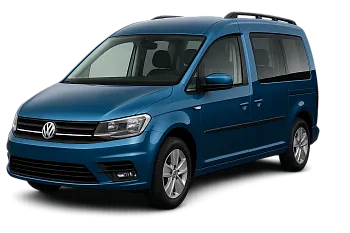 Светодиодные лампы для Volkswagen Caddy IV минивэн (SAB, SAJ) 2015-2022