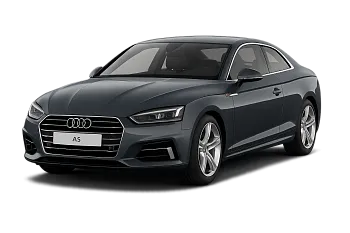 Светодиодные лампы для Audi A5 II 2016-2022 (F53, купе)