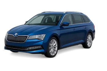 Светодиодные лампы для Skoda Superb III (3V5, универсал) 2015-2022