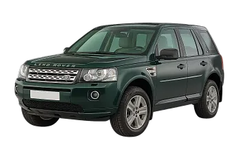 FREELANDER