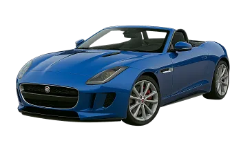 Светодиодные лампы для Jaguar F-Type X152 (кабриолет) 2012 - 2022