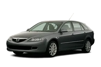 Светодиодные лампы для Mazda 6 I (GG, хетчбек) 2002-2008