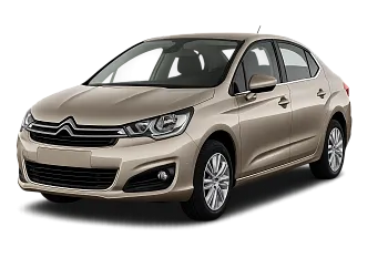 Светодиодные лампы для Citroen C4 II (B7, седан) дорест. и рест. 2013 - 2022