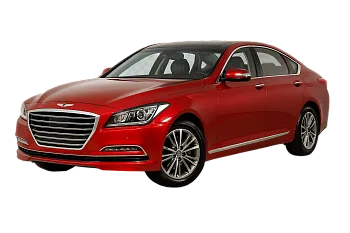 Светодиодные лампы для Hyundai Genesis DH 2014 - 2016