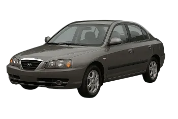 Светодиодные лампы для Hyundai Elantra III (XD, седан) дорест. и рест. 2000 - 2010