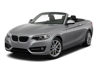 Светодиодные лампы для BMW 2 Серии F23 (кабриолет) 2014 - 2022