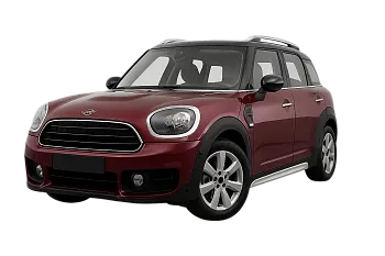 Светодиодные лампы для Mini Countryman F60 2016-2022