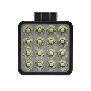 Вспышки ФСО 48W