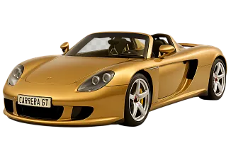 CARRERA GT