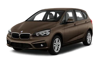 Светодиодные лампы для BMW 2 Серии F45 (Active Tourer) 2013 - 2022