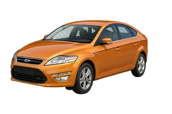 Светодиодные лампы для Ford Mondeo IV (BA7, хетчбек) дорест. и рест. 2007 - 2015