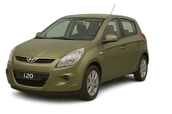 Светодиодные лампы для Hyundai i20 I (PB) 2008 - 2015