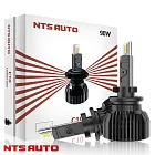 Светодиодные лампы C10 4300K H27