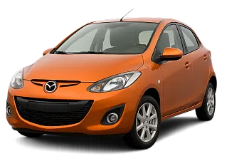 Светодиодные лампы для Mazda 2 II (DE, DH) дорест. и рест. 2007-2015