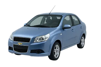 Светодиодные лампы для Chevrolet Aveo I (T200, седан) 2003 - 2008 