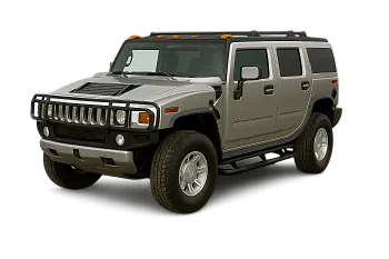 Светодиодные лампы для Hummer H 2 рест. 2007 - 2009