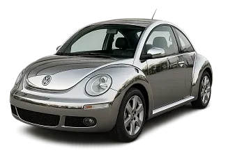 Светодиодные лампы для Volkswagen Beetle A4 хетчбек (9С1, 1С1) дорест. и рест. 2000-2010