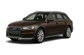 Светодиодные лампы для Audi A6 IV 2012-2018 (C7, 4GH, 4GJ, Allroad)