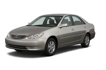 Светодиодные лампы для Toyota Camry XV30 дорест. и рест. 2001-2006