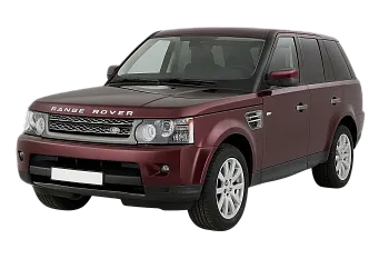 Светодиодные лампы для Land Rover Range Rover Sport I дорест. и рест. 2005-2013