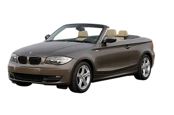 Светодиодные лампы для BMW 1 Серии E88 (кабриолет) 2008 - 2013