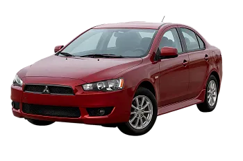 Светодиодные лампы для Mitsubishi Lancer X (CY_A, CZ_A, седан) 2007-2014