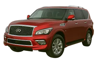 QX80