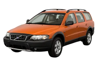 Светодиодные лампы для Volvo XC70 I (295) 2000-2007