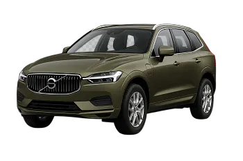 Светодиодные лампы для Volvo XC60 II (246) 2017-2022