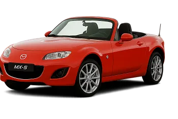 MX-5