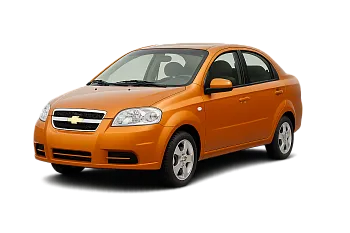 Светодиодные лампы для Chevrolet Aveo II (T250, T255, седан) 2005 - 2012
