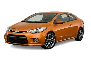 Светодиодные лампы для KIA Cerato III (YD, купе) 2013 - 2016