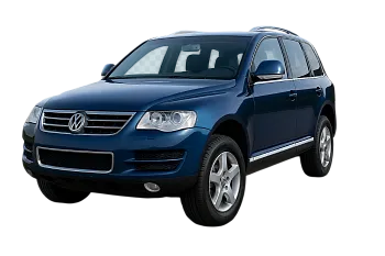 Светодиодные лампы для Volkswagen Touareg I (7L) дорест. и рест. 2002-2010