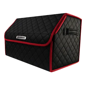 Органайзеры в багажник