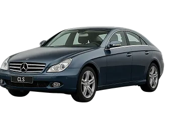 Светодиодные лампы для Mercedes-Benz CLS-class C219 2004-2011