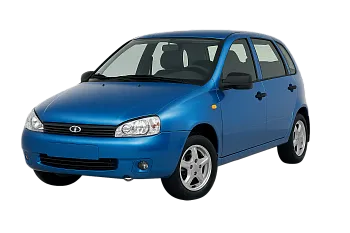 Светодиодные лампы для Lada Kalina ВАЗ 1119 (хетчбек) 2004-2013