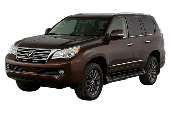Светодиодные лампы для Lexus GX 460 (J150) дорест. 2009-2013