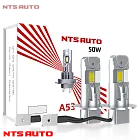 Светодиодные лампы A53 H3 4300К